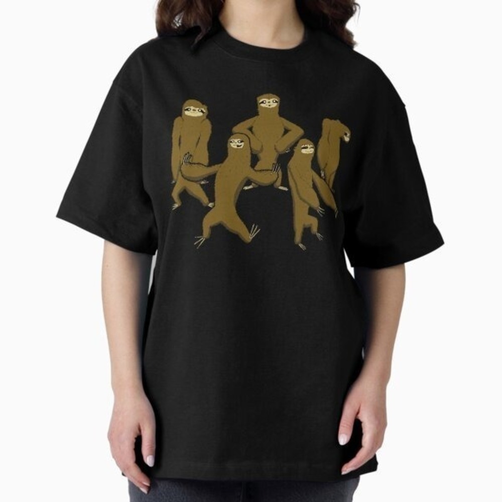 Scooby-Doo Retro Mode Tee